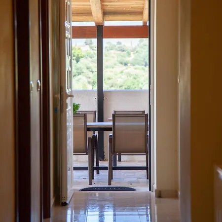 Casa Di Rene *