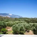 Casa Di Rene וילה