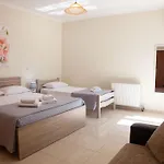 וילה Casa Di Rene Metaxáta