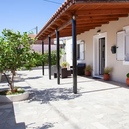 Casa Di Rene וילה