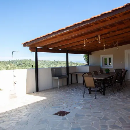 Casa Di Rene וילה *