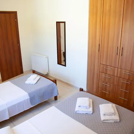 Casa Di Rene Villa Metaxáta