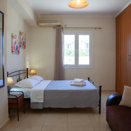 Casa Di Rene * Metaxáta