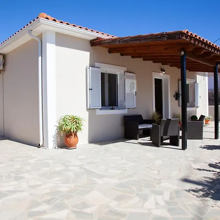 Casa Di Rene Villa Metaxáta