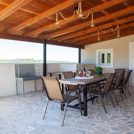 Casa Di Rene Villa *