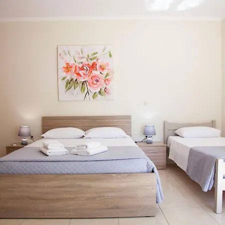 Casa Di Rene *
