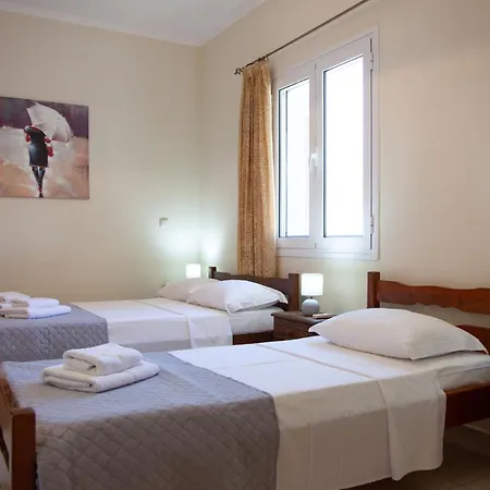 Willa Casa Di Rene *