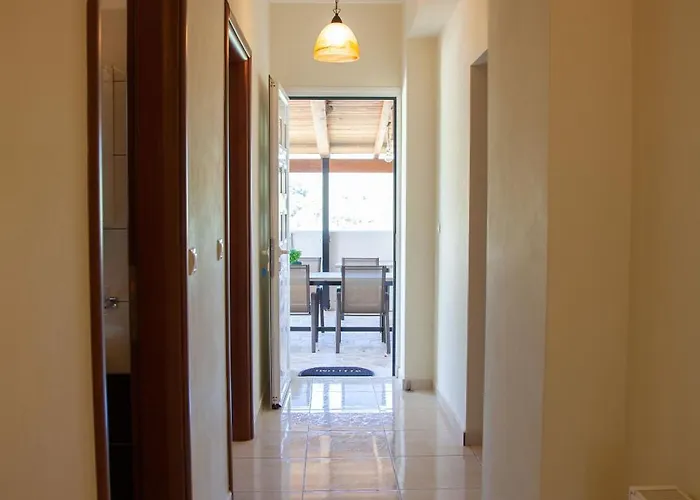 Villa Casa Di Rene *