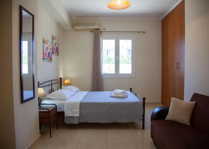 Casa Di Rene * Metaxáta